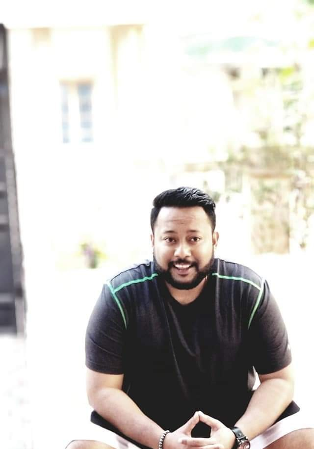 Rupesh Mulakkal profile