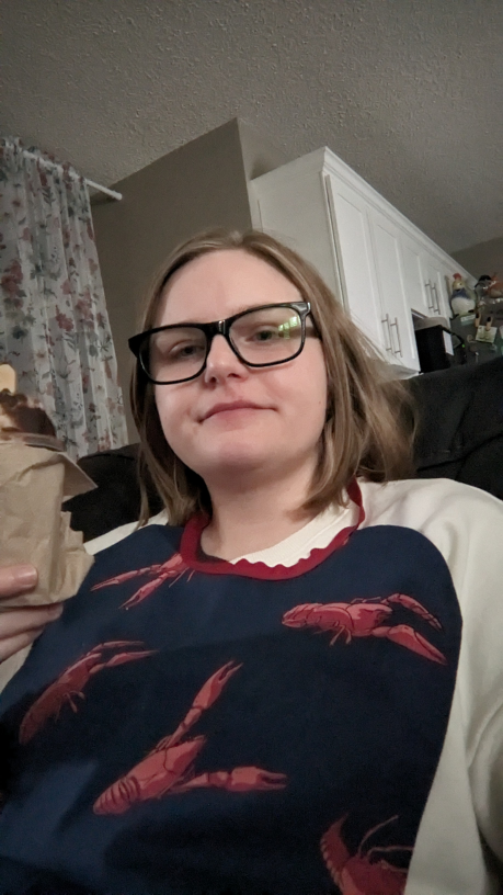 Grace profile