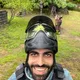 Keyvan Mosharraf profile