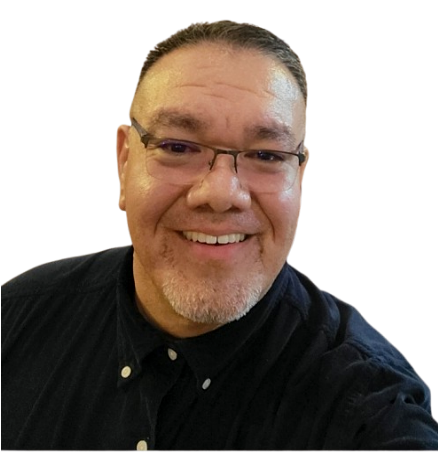 Gus Sanchez