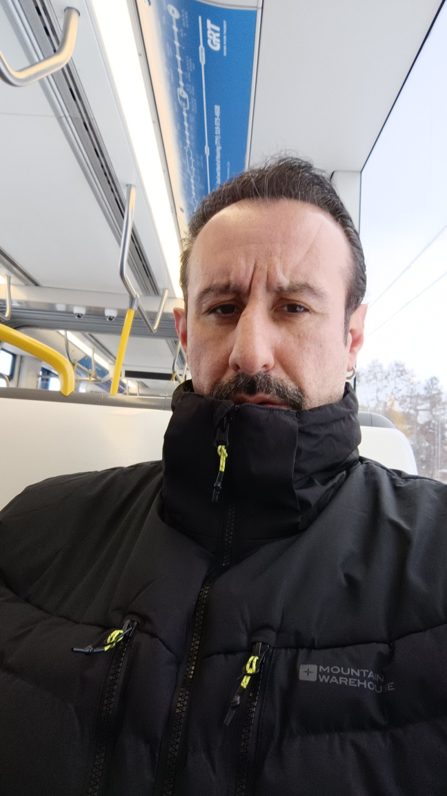Celal Gurel