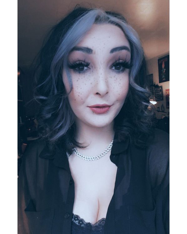 Alexandria Ivy