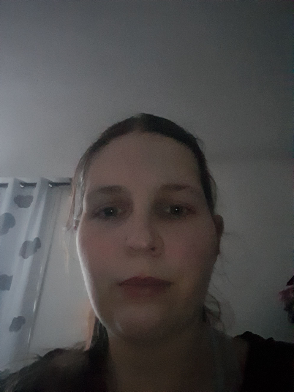 kimberly waqas profile