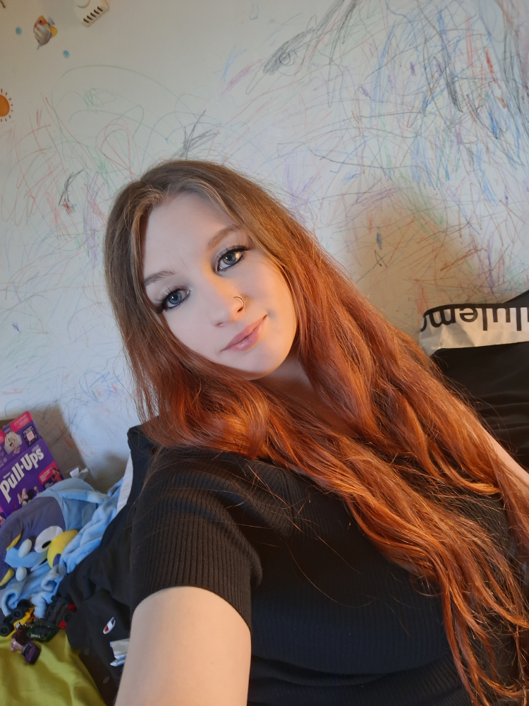 Chloe Morrison profile