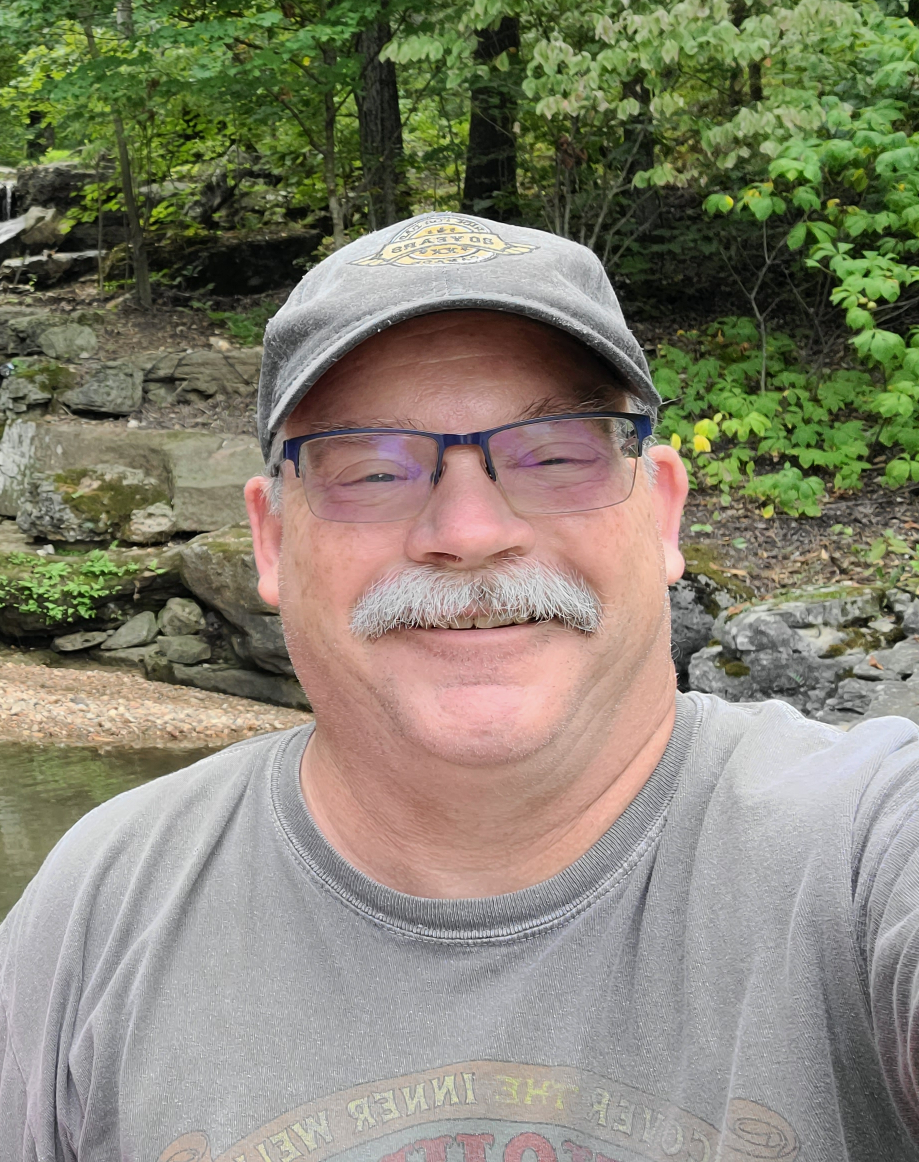 Brian profile