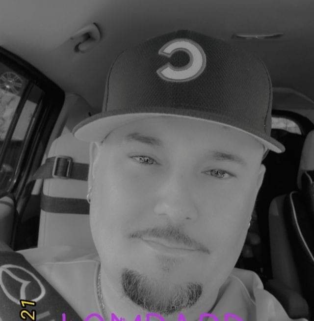Jason Grabowski profile