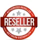 Reseller profile
