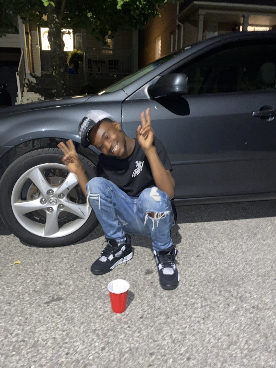 Lil Man on Sale profile