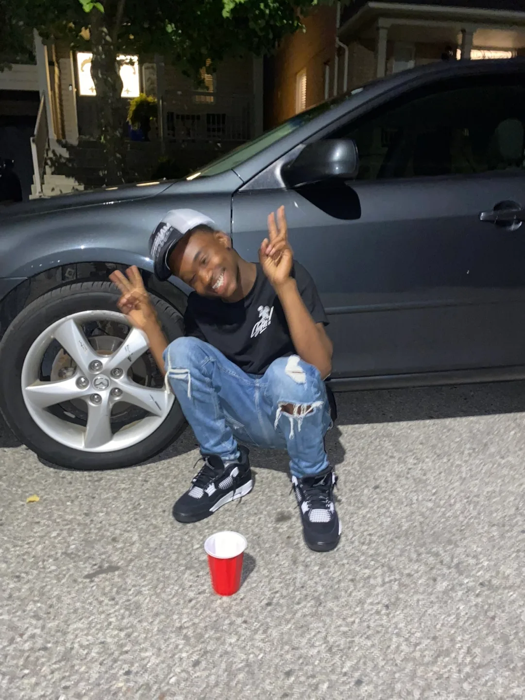 Lil Man on Sale profile