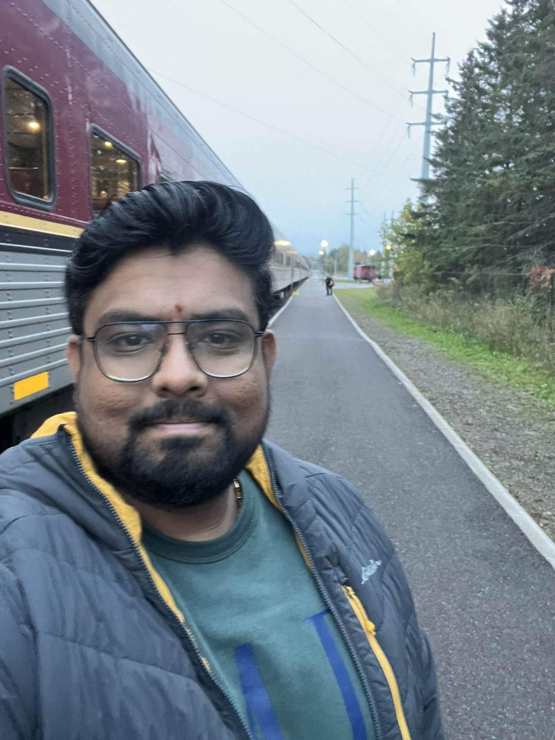 Saikanth Nukala profile