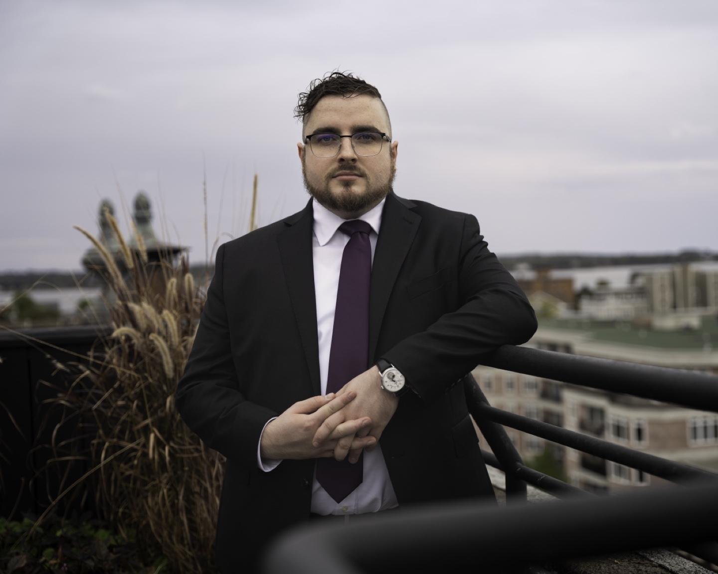 Pierre Luc Pelletier profile