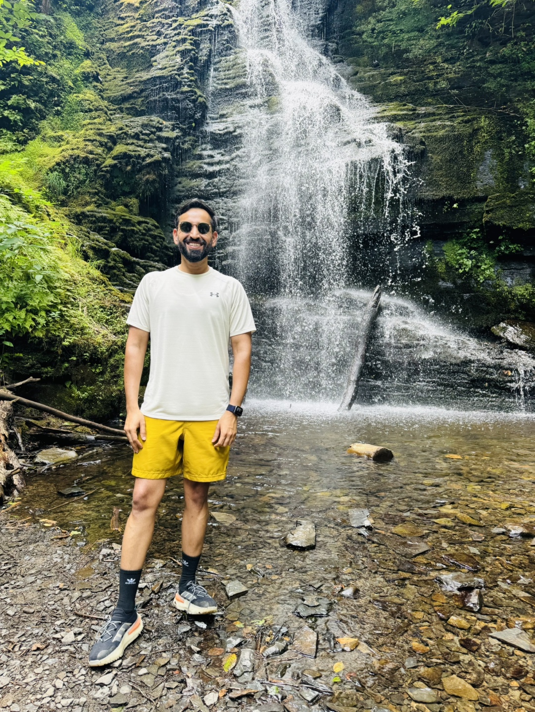 SAGAR NARANG profile