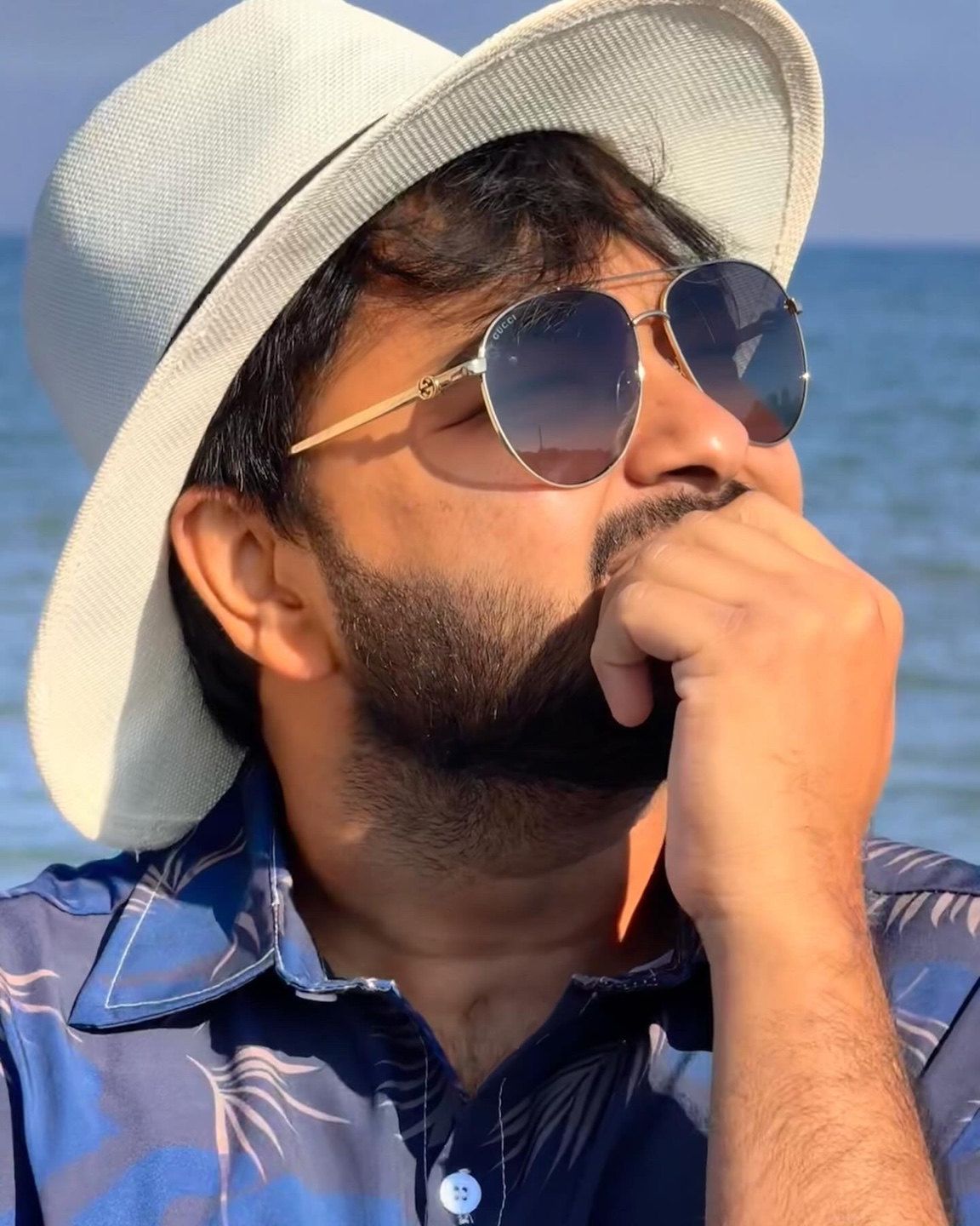 Piyush profile