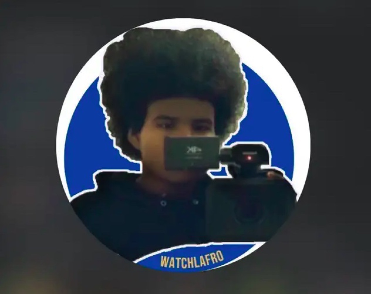 Watchlafro