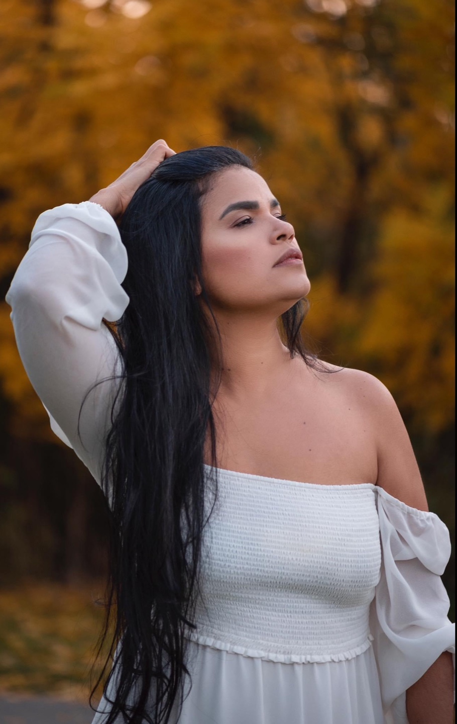 Jane Silva profile
