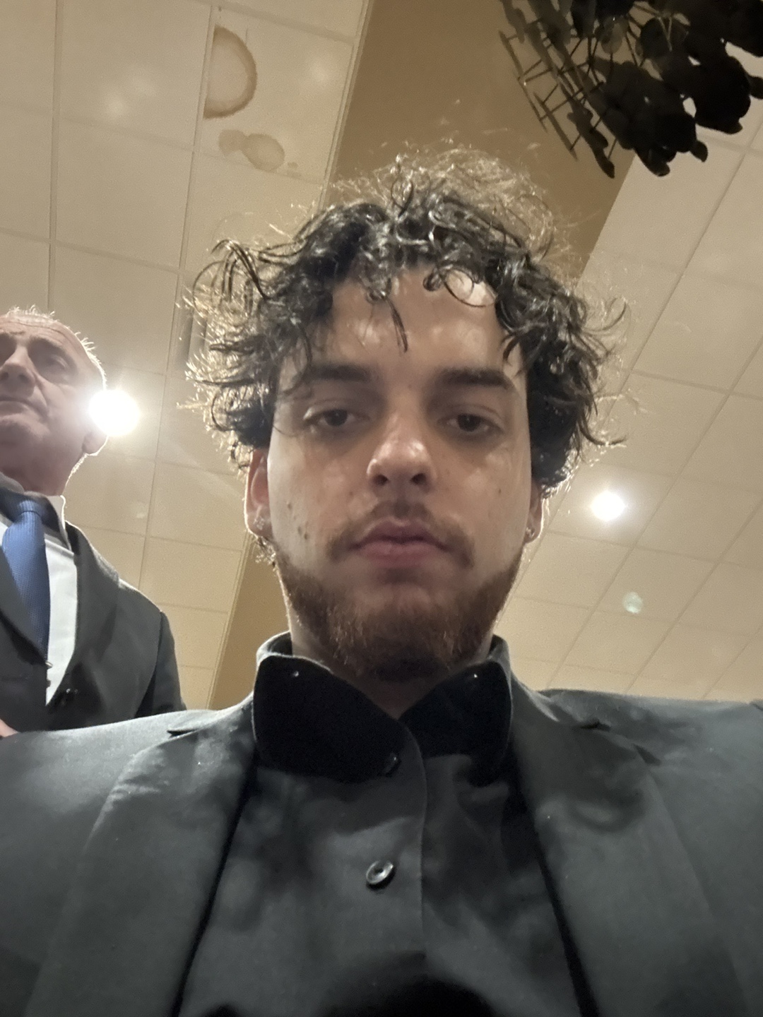Adrianos profile