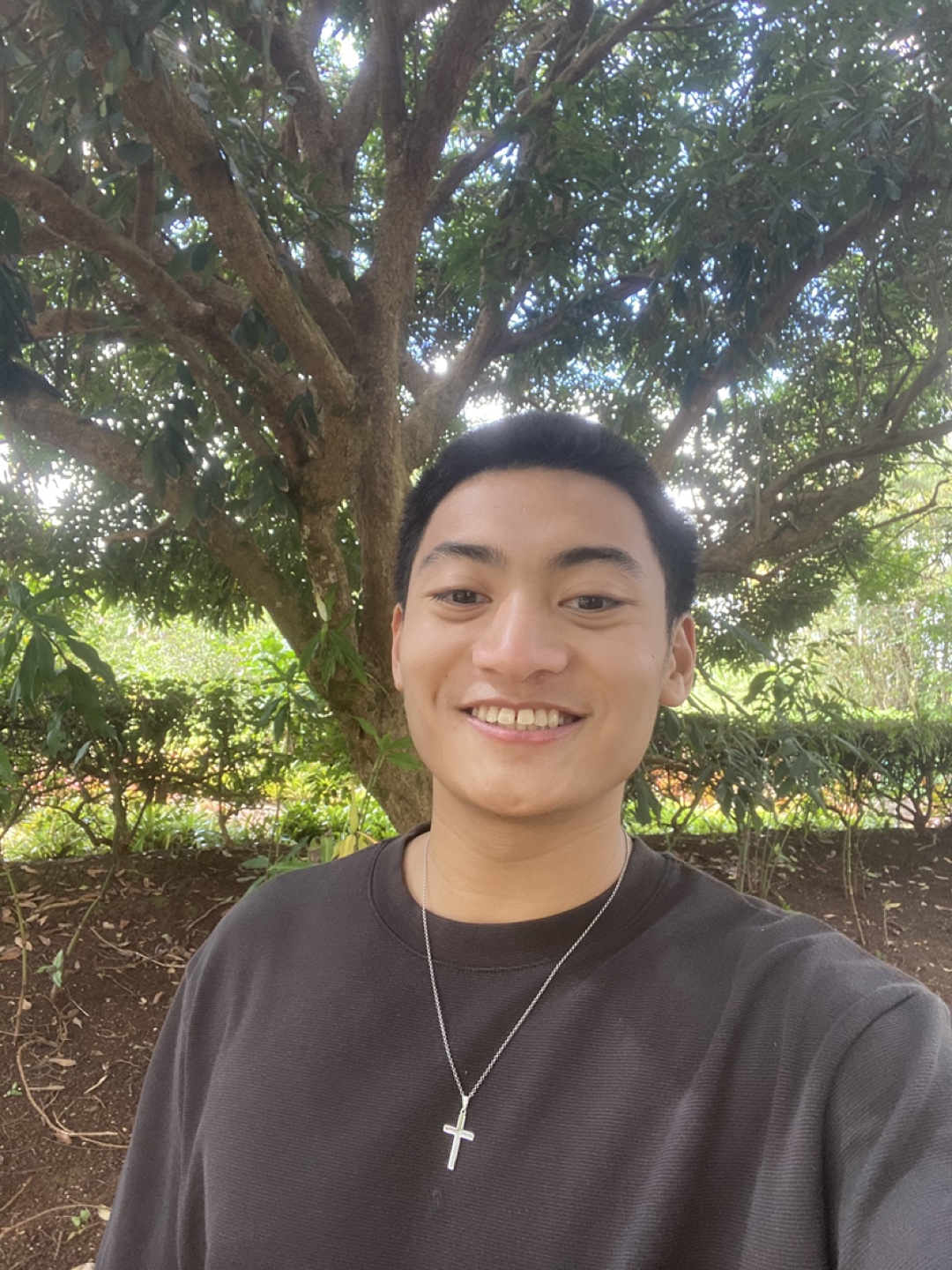 Khino Tolentino profile