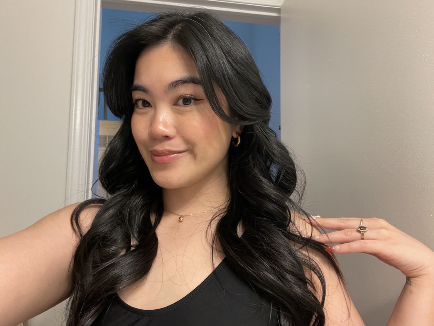 Misshymish profile