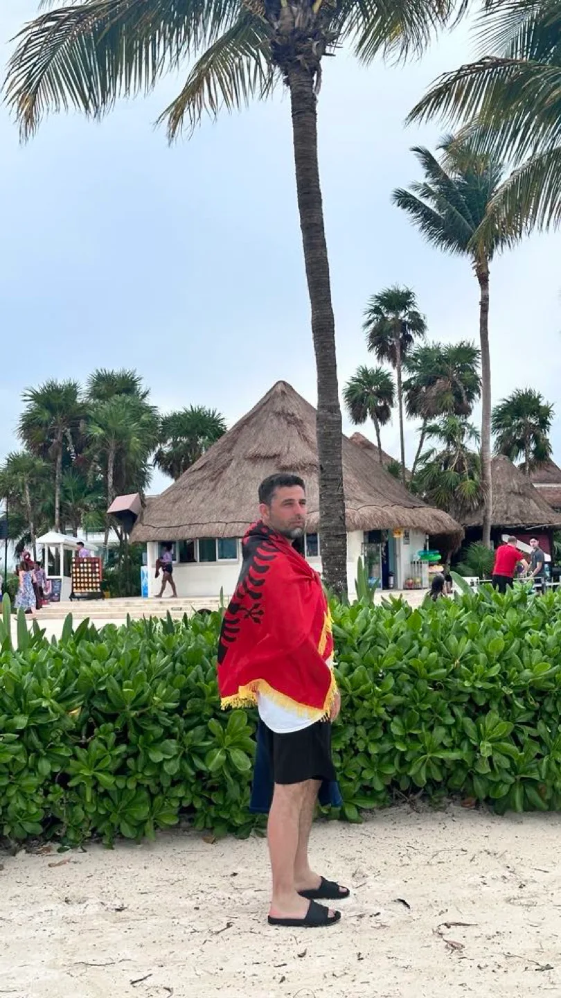 Sebaat Morina profile