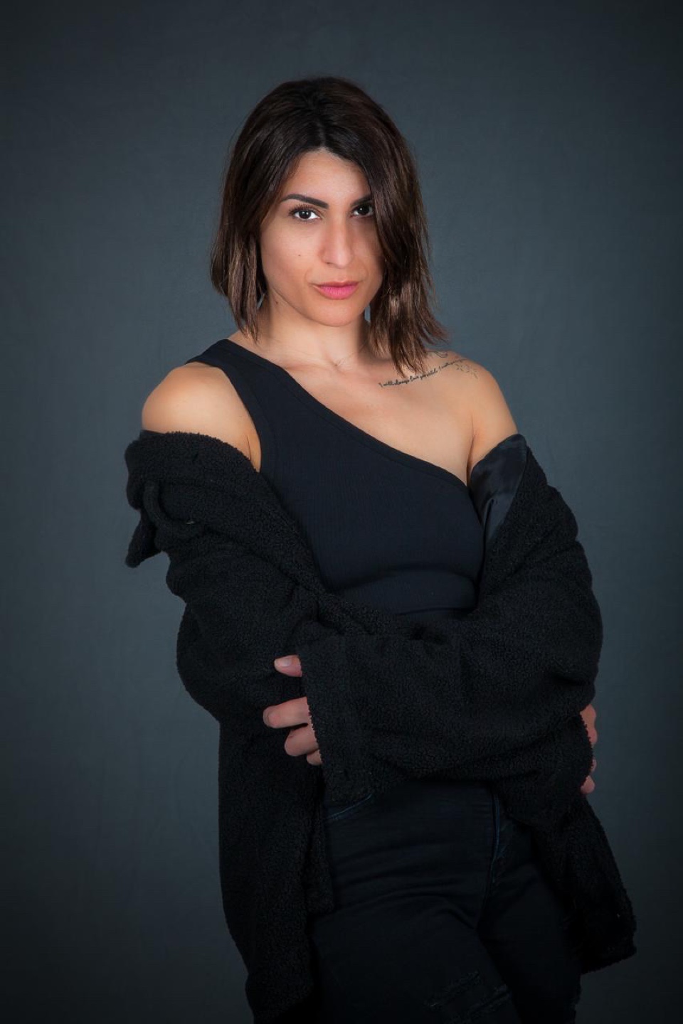 brena b profile
