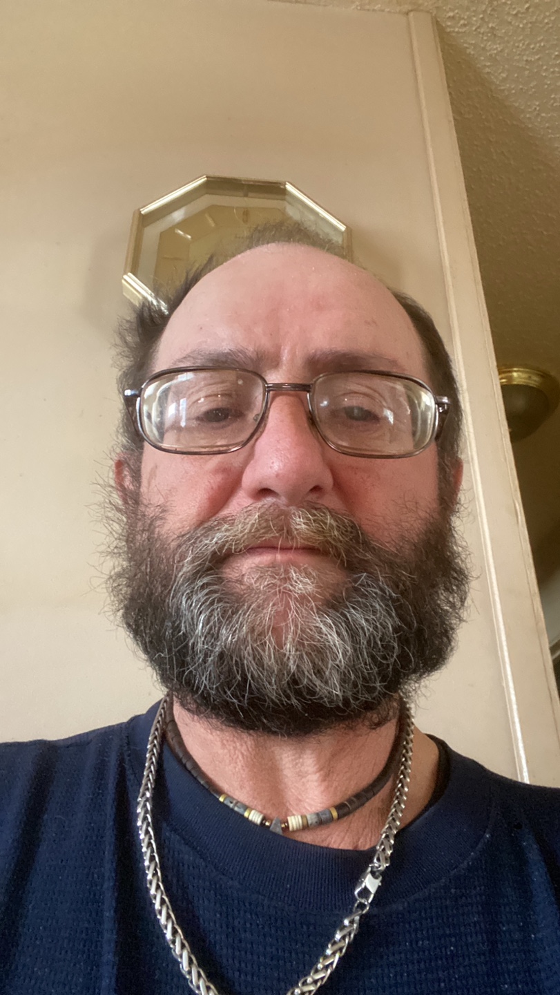 Robert profile