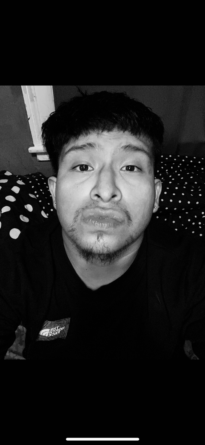Erick profile