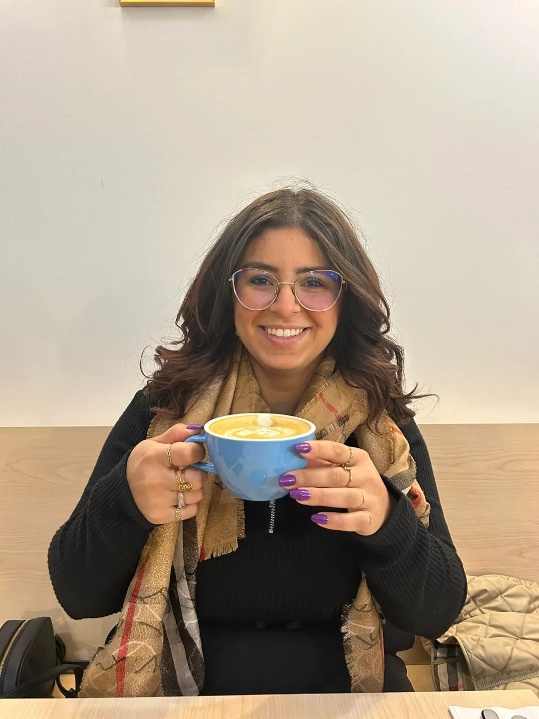 Gaelle Maalouf profile