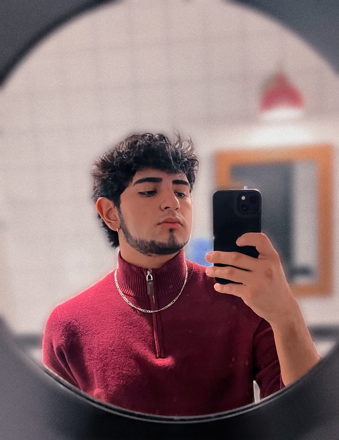 Max profile
