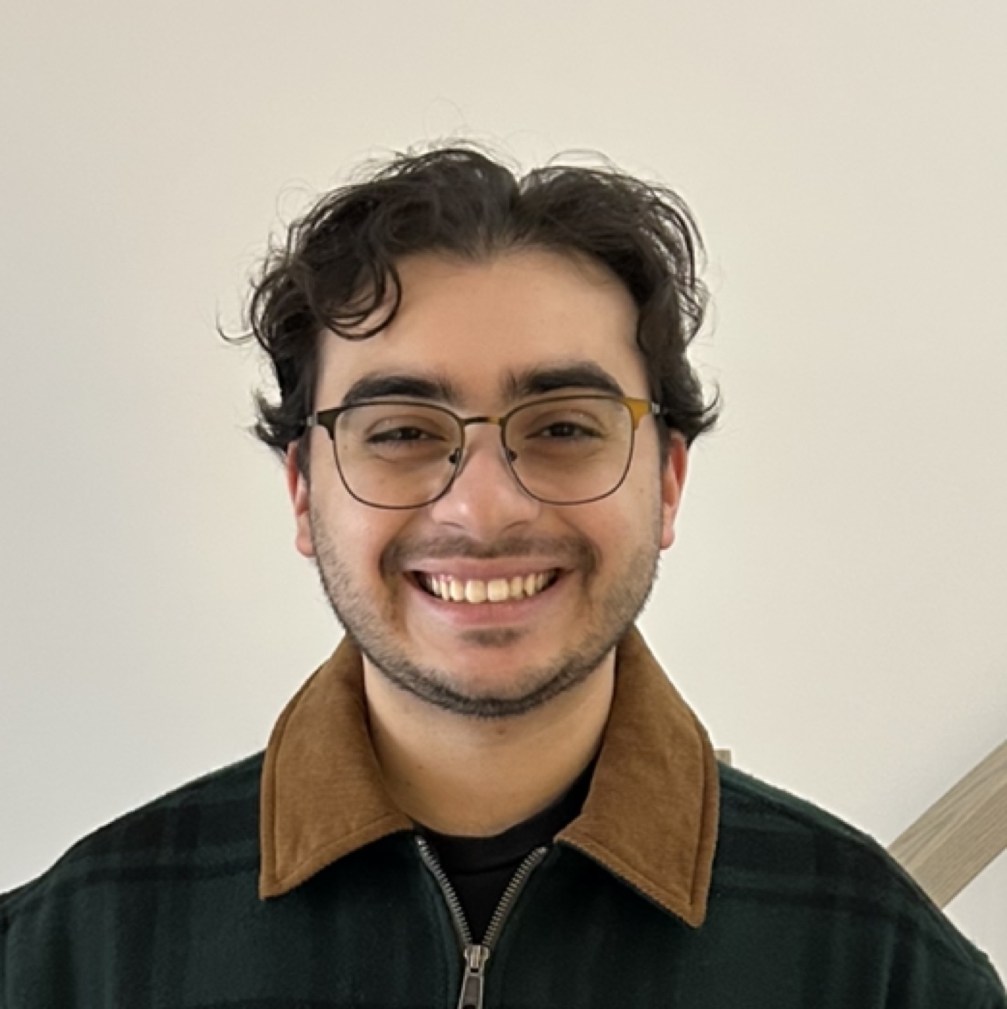 JR profile