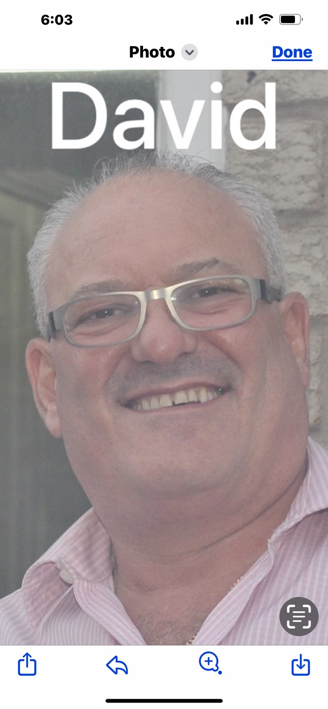 David Gnesin profile