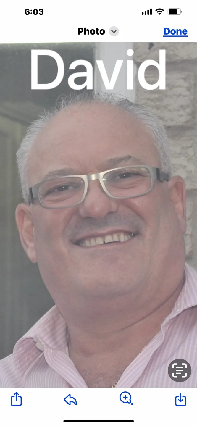 David Gnesin profile