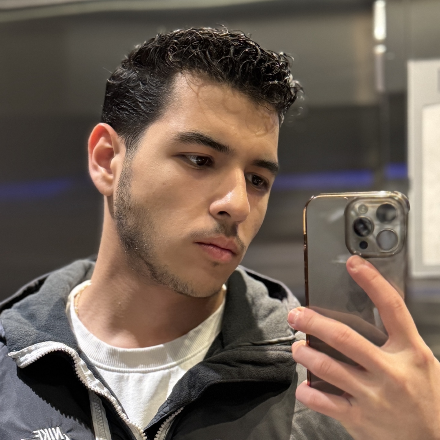 Ehsan G profile