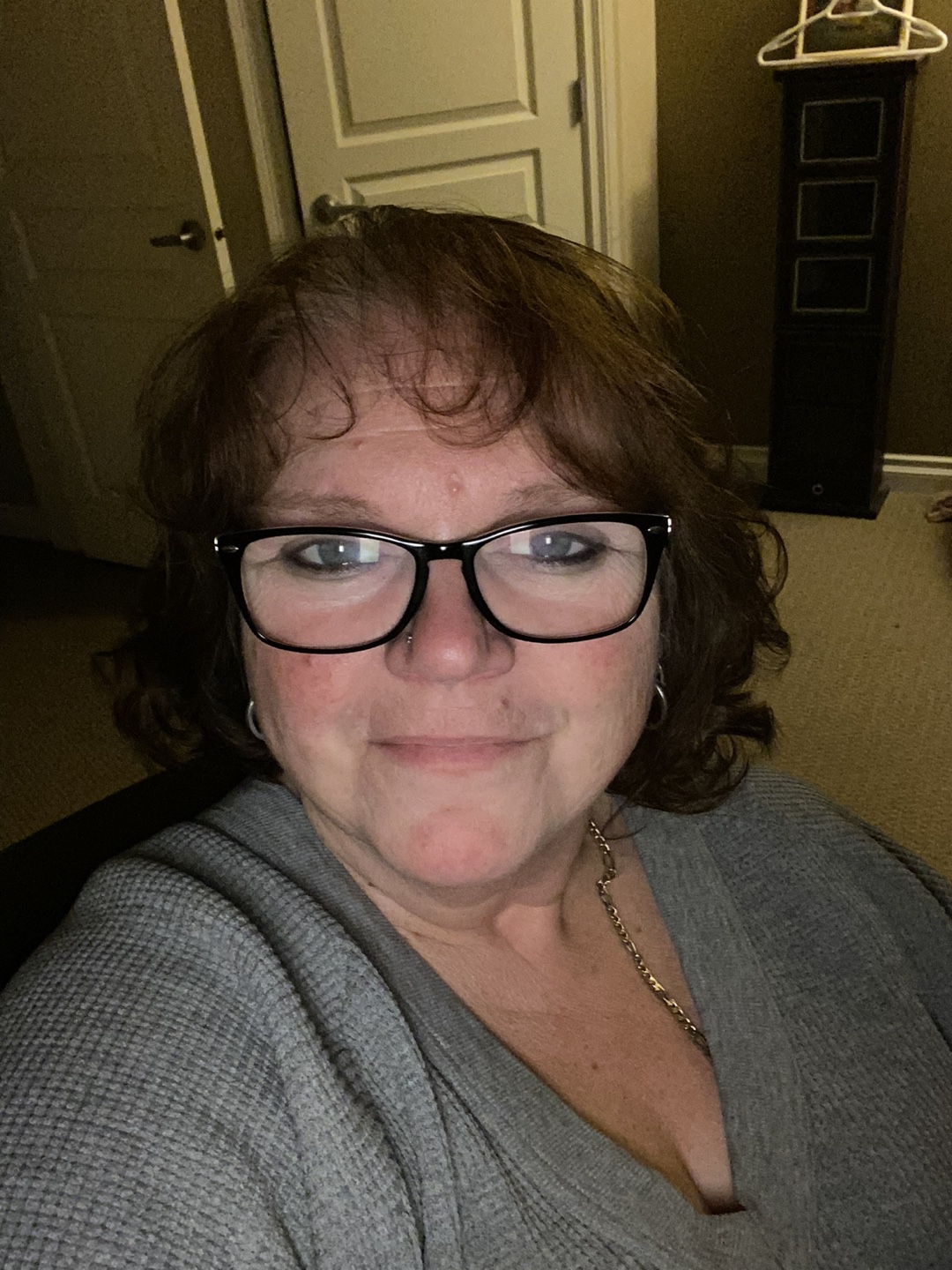 Denette profile