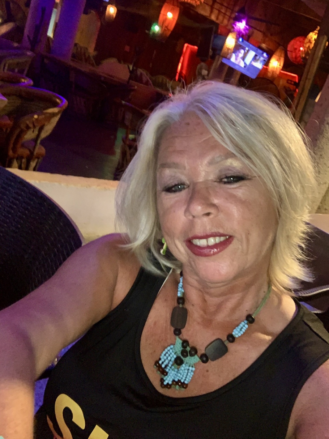 Donna profile