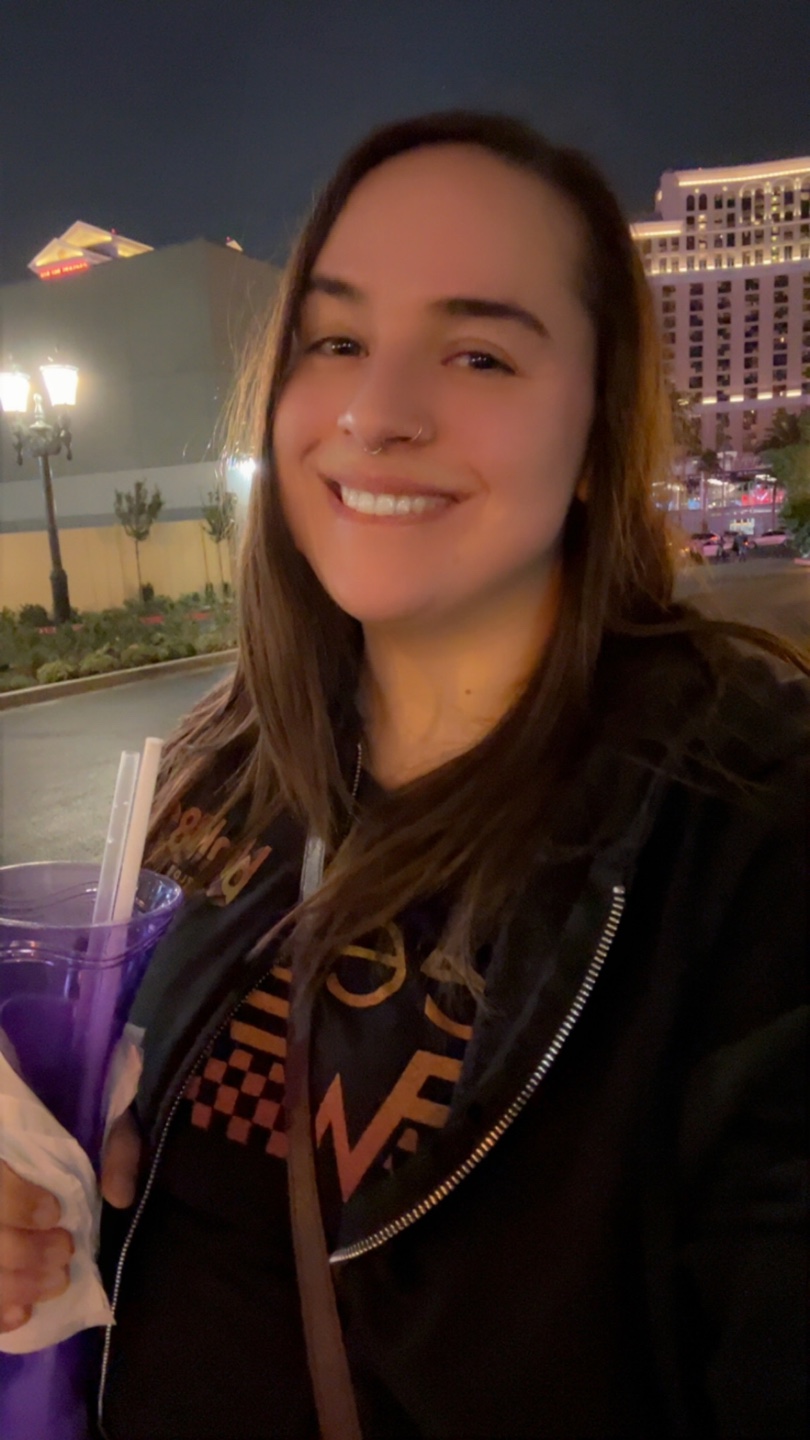 Amanda profile