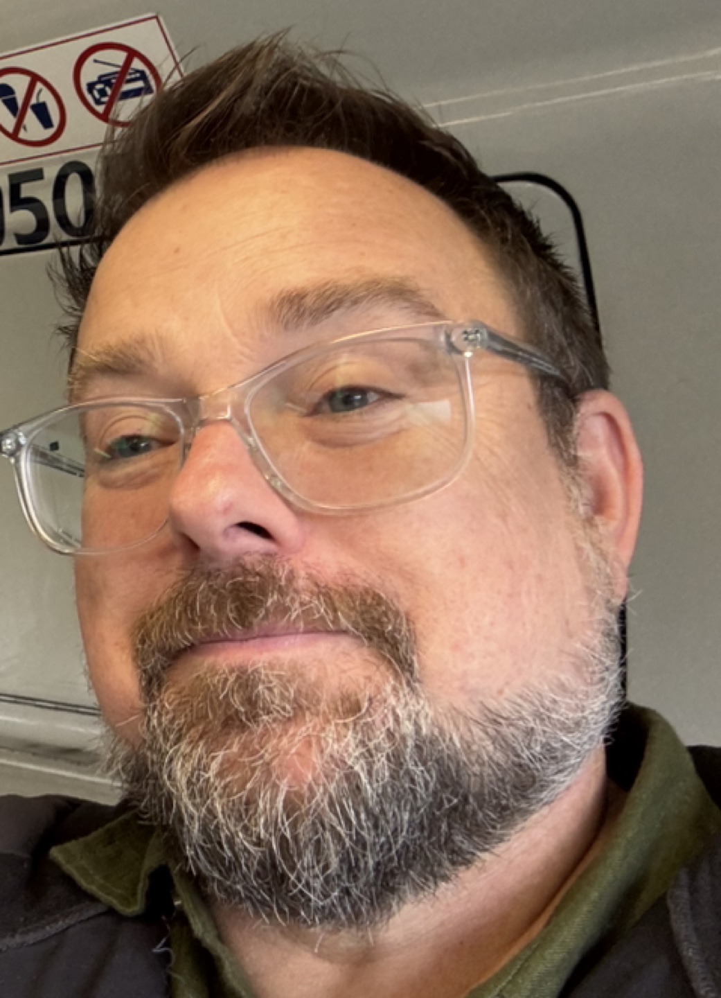 Craig Fuchs profile