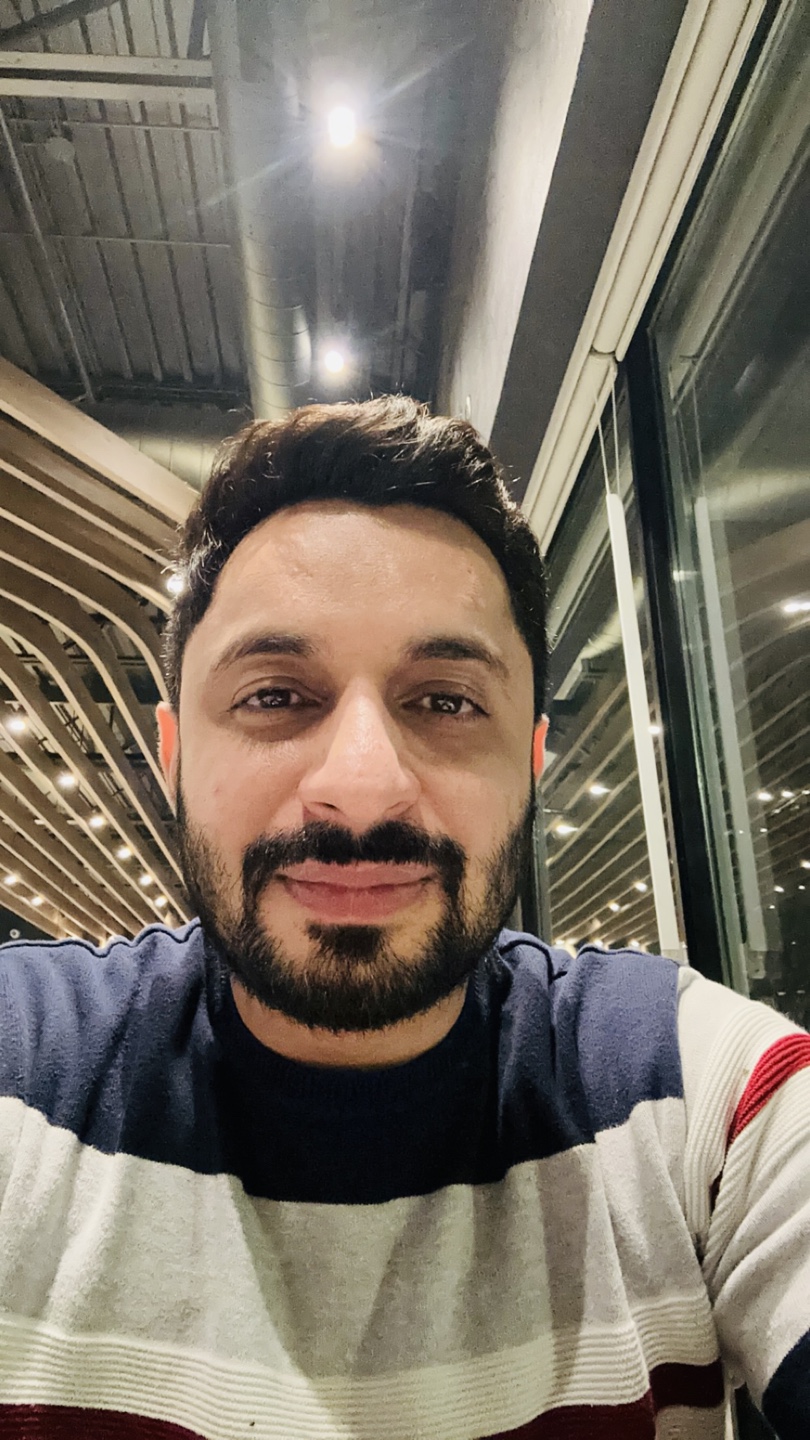 Amit Sharma