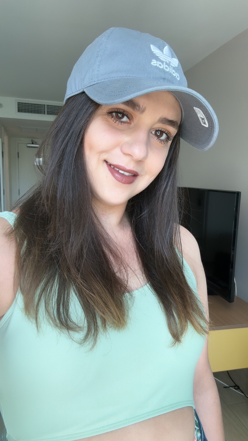 Maria Q profile