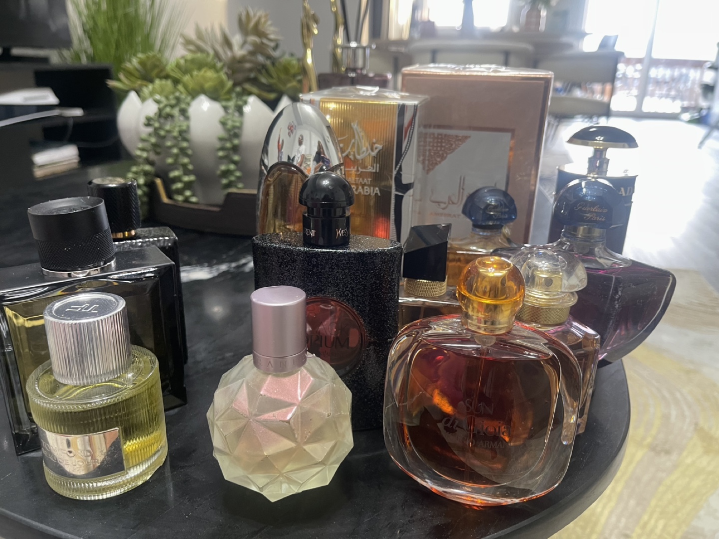 Your Fragrance Plug profile