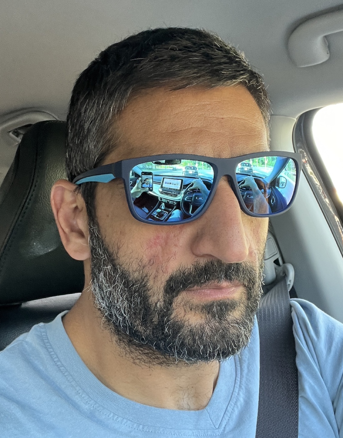 Wissam A profile