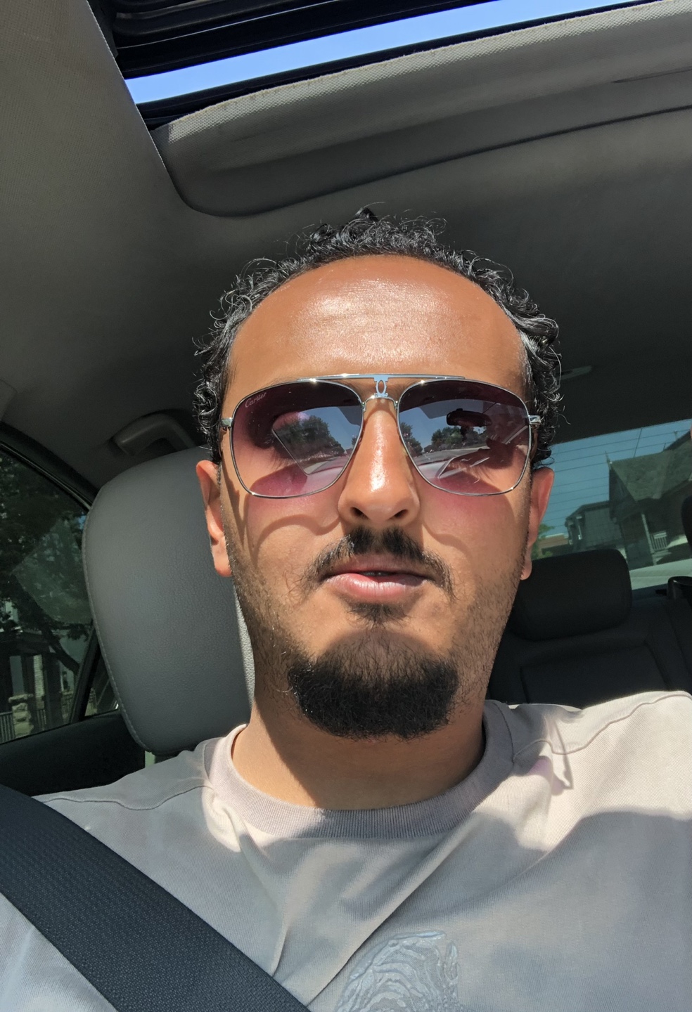 Sam profile