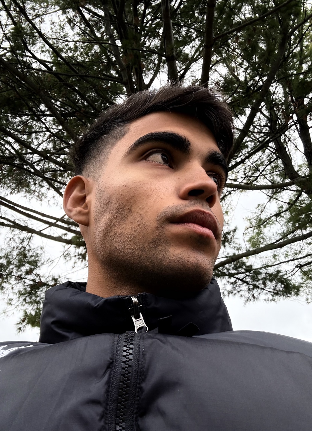 Caio Paiva profile