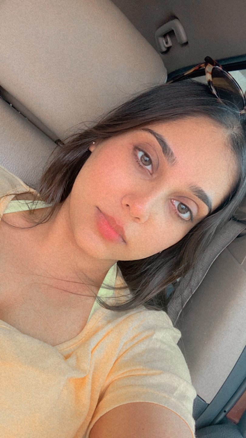 Ishani profile