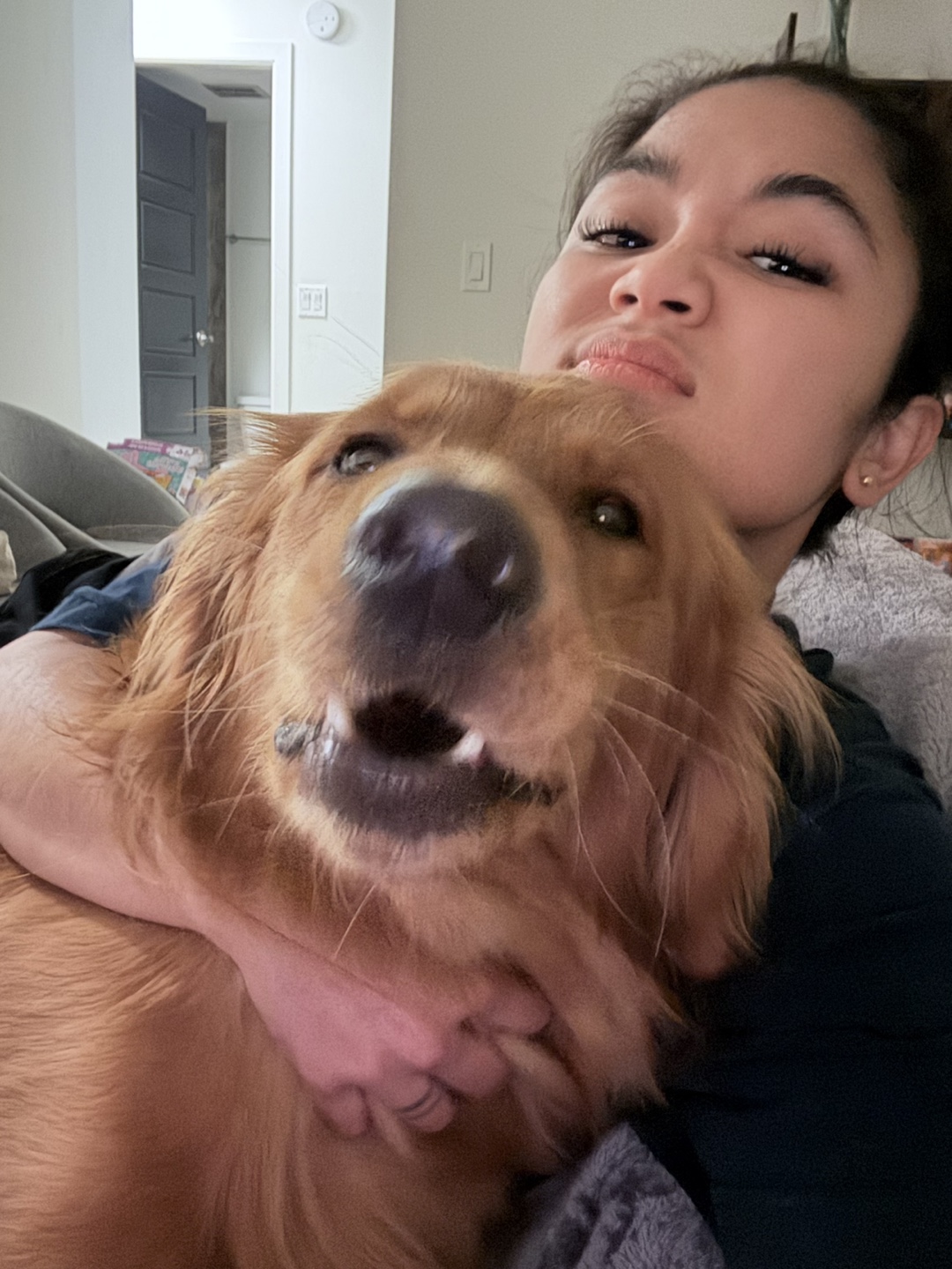 Ericka Santos profile