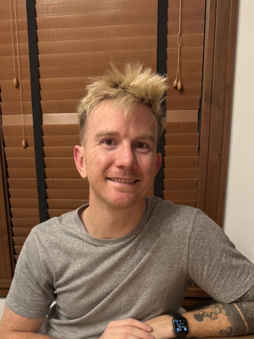 Brett profile