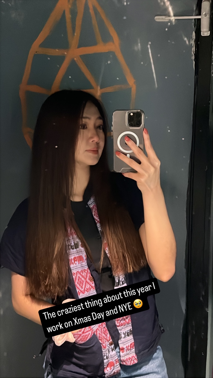 Nyx profile