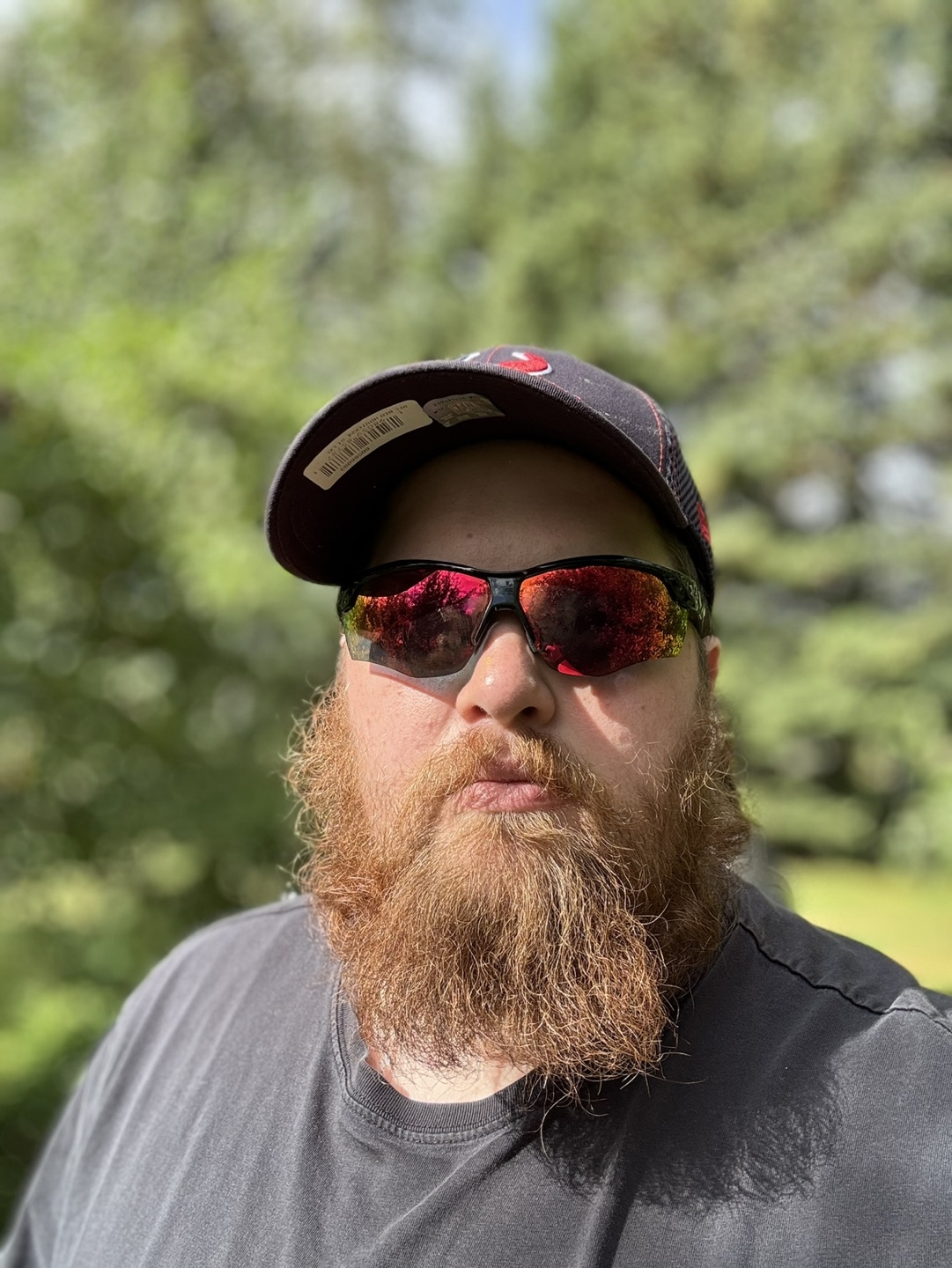 Charles Crowther profile