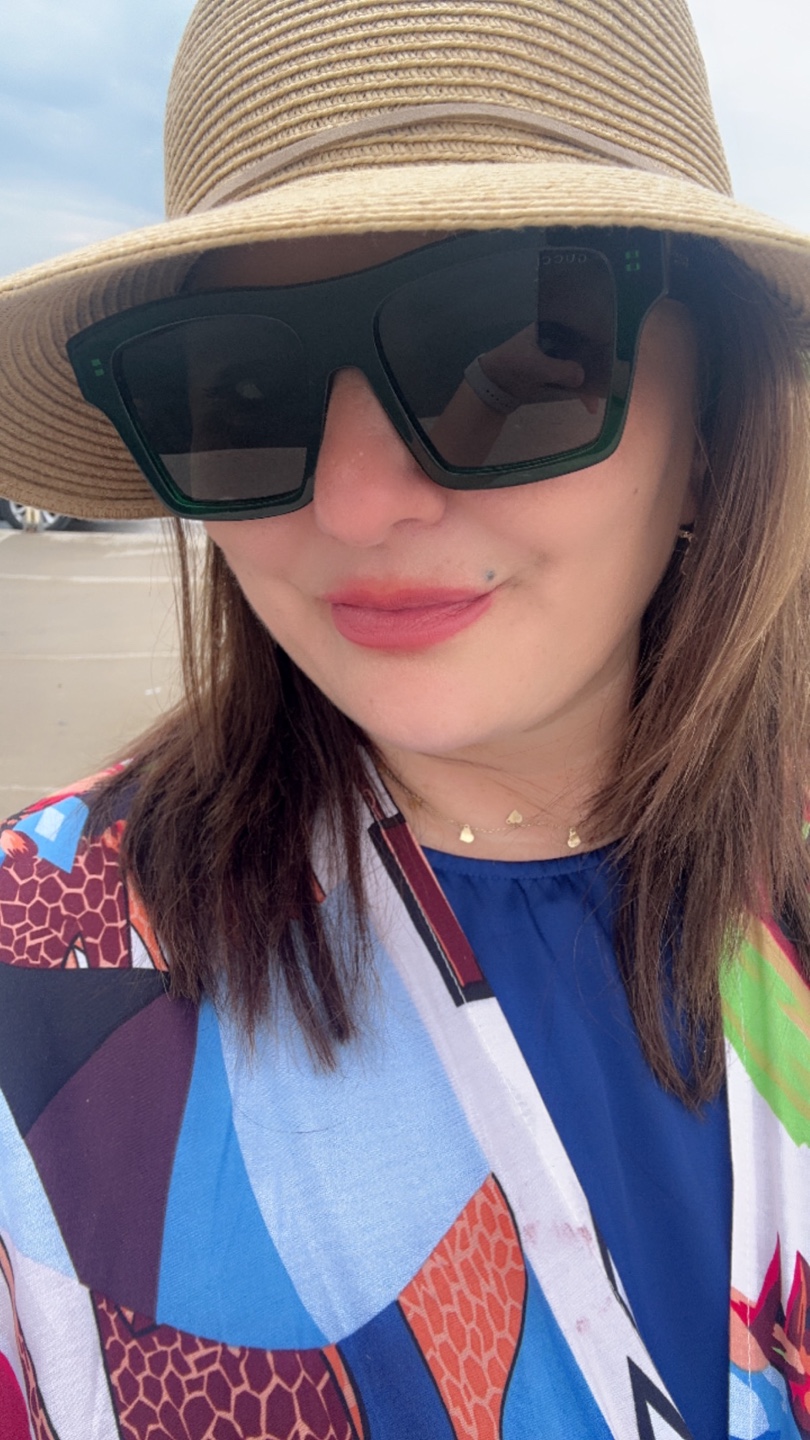 Aicha naddaf profile