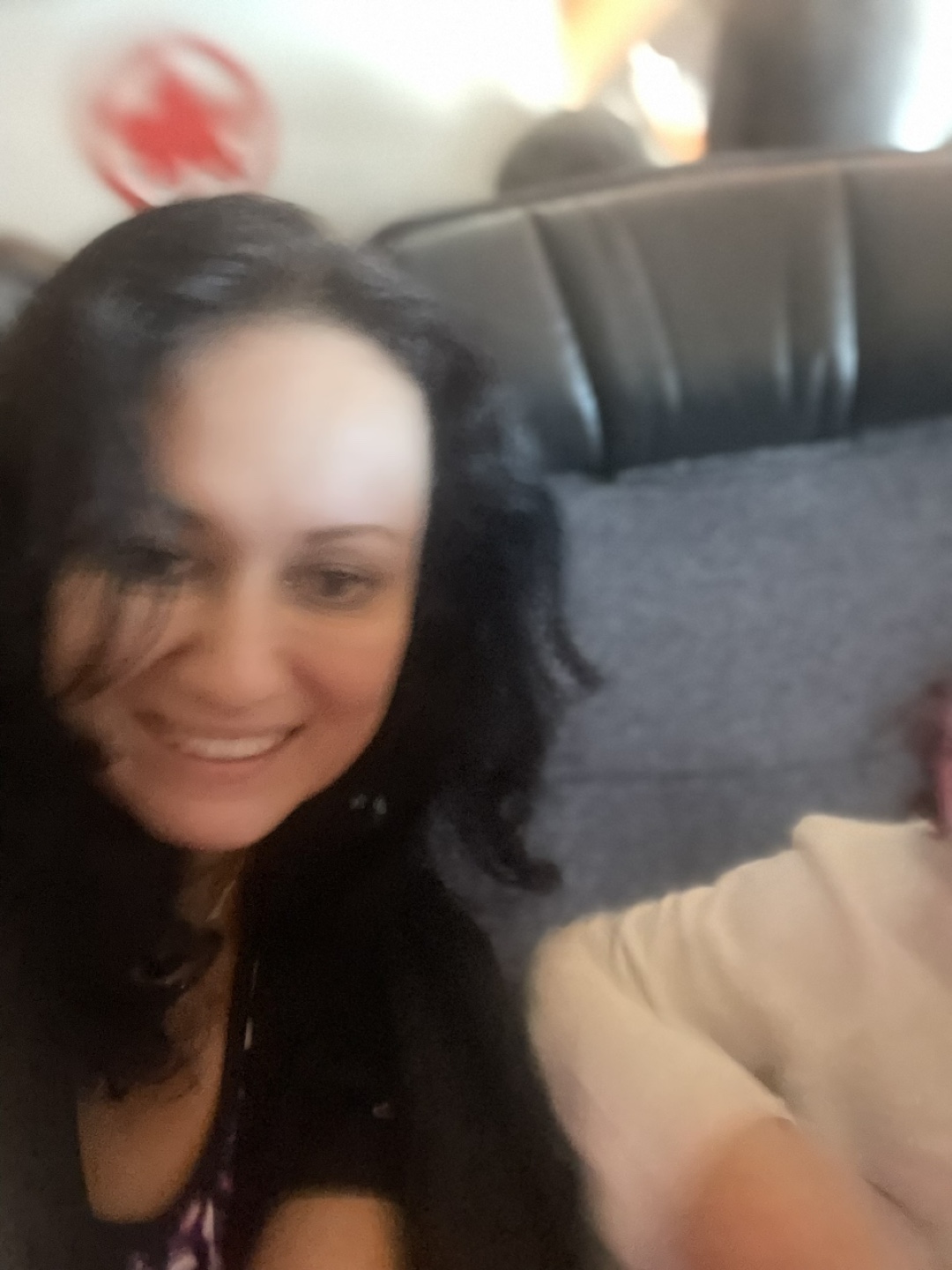 Rocio Monroy profile