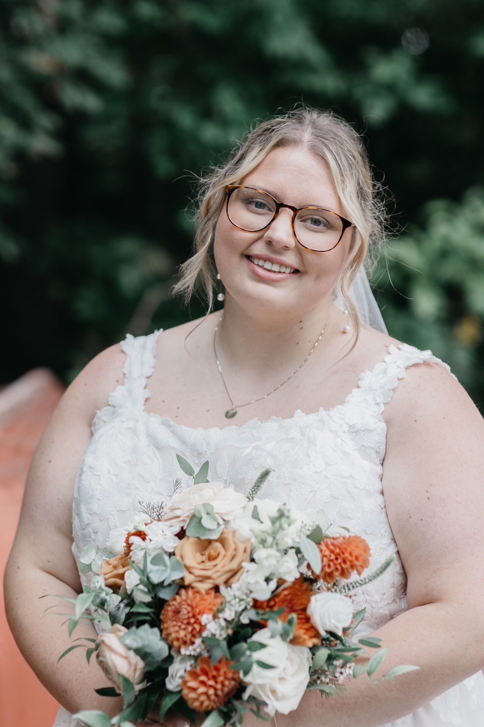 Katie profile
